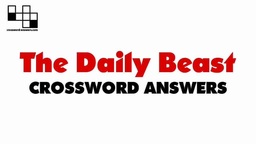 Crossword Answers of I Believe He Can Fly, Thurs. Aug. 1, 2024